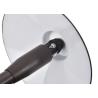 Buy cheap Commercial Pathway Lights 4 LED Dimensions H610mm x Ø190mm 12041BZMS from wholesalers