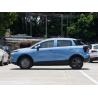 Buy cheap Small SUV ECO Friendly Electric Cars Geely Geometry E 320km 401km 5 Doors 5 Seaters from wholesalers