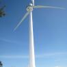 Buy cheap Hot DIP Galvanized Single Steel Pole Wind Power Generator from wholesalers