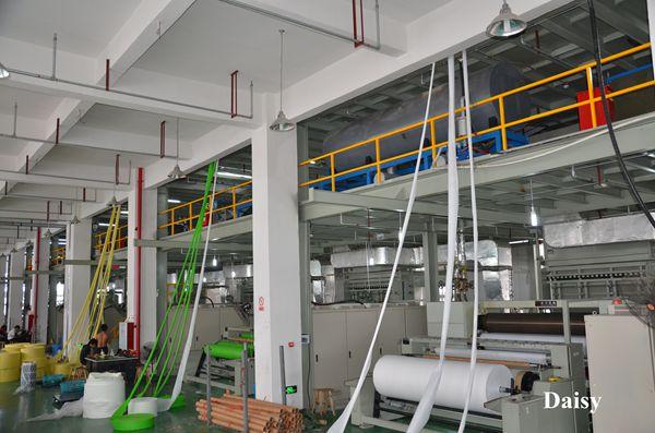 Buy cheap Spunbonded Non Woven Fabric Production Line of Single-S from wholesalers