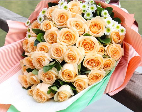 Buy cheap Plain Colour Corrugated Paper 50cmx70cm Non Waterproof For Flower Wrapping from wholesalers