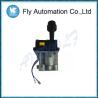 Buy cheap Hyva new type 3 way BKQF34-C hand valve tipper control valve dump truck from wholesalers
