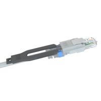 Buy cheap Magic II Generation RJ45 Lockable Jumper Cable Cat.6A/Cat.6 Shielded / product