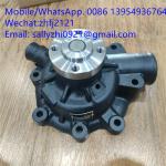 WEICHAI pump 12159770 , 4110000909119, SDLG wheel loader spare parts for wheel