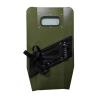 Buy cheap Military bulletproof shield police equipment from wholesalers