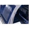 Buy cheap Single System 2 Carriage 80 Inch Collar Flat Knitting Machine from wholesalers