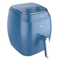 Buy cheap Modern Home Air Fryer 5 Litre , Auto Shut Off Big Capacity Air Fryer Without Oil product