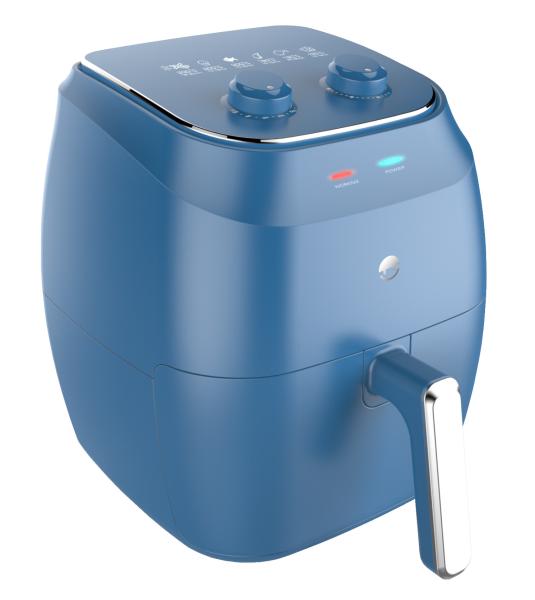 Buy cheap Europe Design Simple Air Fryer 2000W Easy Clean For Kitchen Appliance from wholesalers