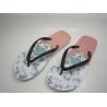 Buy cheap Unisex Women'S PVC Strap 36-41 Footbed Flip Flops from wholesalers