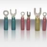 Buy cheap Red Solder And Heat Shrink Connectors AWG22-18 Solder Seal Wire Terminals from wholesalers