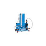 2.5mm Engineering Educational Equipment SSEDU Pitot Static Tube Module