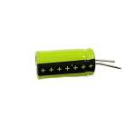 3.7V Cylindrical Lithium Cobalt Oxide Battery HCC1020 90mAh Cell