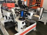 Hardware Manufacturing Gravity Die Casting Machine For Brass Bathroom Accessorie