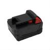 Buy cheap Reusable Anti Corrosion Drill Lithium Battery , Multiuse 18V Power Tool Battery from wholesalers
