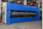 Polypropylene Nonwoven 8000n / M Needle Punching Machine