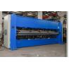 Buy cheap Polypropylene Nonwoven 8000n / M Needle Punching Machine from wholesalers
