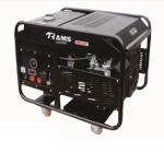 Buy cheap 300A Petrol Welding Generators 155kg Portable With 30L Gasoline Tank from wholesalers