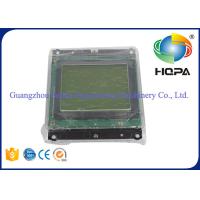 Buy cheap Kobelco SK200-3 Digger Lcd Computer Monitor / Lcd Display Panel YN10M00002S013 product
