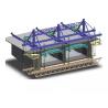 Buy cheap ISO9001 Recyclable Q235 Cantilever Form Traveller from wholesalers