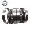 Buy cheap Premium Quality BT4-8160 E81/C475 Four Row Tapered Roller Bearing 343.05*457.1*254mm For Construction Machinery from wholesalers