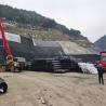 Buy cheap Rough Surface HDPE Geomembrane for Anti-Seepage Pile Protection Solutions from wholesalers