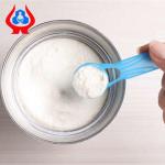 12V White Powder CMC Battery Binder Dispersant And Thickener In Battery Industry