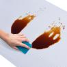Buy cheap Ribs Pattern EVA Kitchen Cabinet Drawer Shelf Liner for Waterproof Under Sink Mat from wholesalers