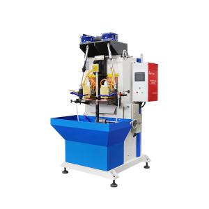 Wholesale Hwashi Automobile Shock Absorber Automatic Seam Welding Machine from china suppliers