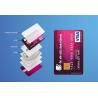 Buy cheap PETG Coated Overlay Or Film Smart Card Material from wholesalers