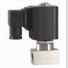 Buy cheap 2 Way High Pressure Solenoid Valve from wholesalers