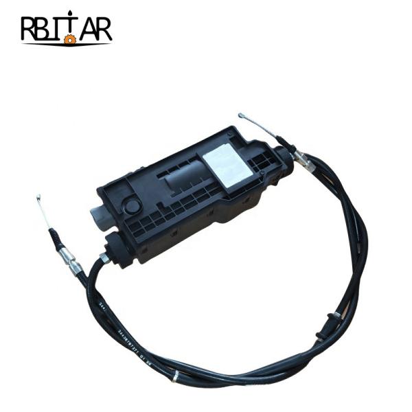 Buy cheap 34436864132 Bmw Parking Brake Actuator Control Unit Handbrake from wholesalers