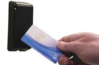 Buy cheap 1 / 2 / S2048 125HZ RFID Payment Card PVC PET RFID Contactless Card For Printing from wholesalers