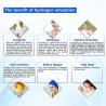 Buy cheap 99.996% High Purity Hydrogen Breathing Machine For Anti Aging from wholesalers