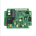 6oz Copper SMD PCB Prototype Assembly
