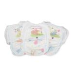 ODM Hypoallergenic ARC Magic Tape Diapers For Newborn Baby
