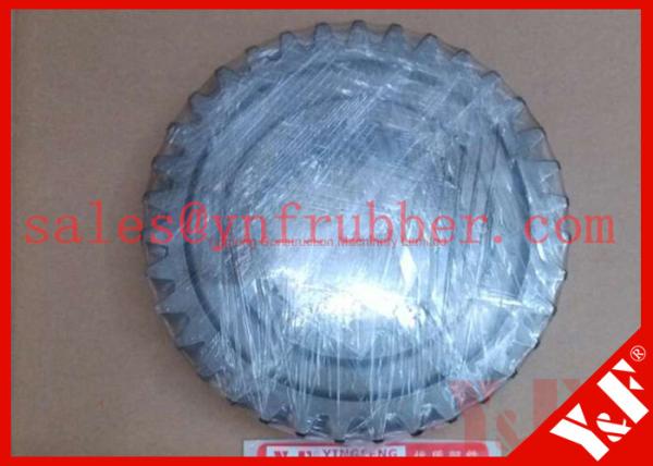 Buy cheap Hitachi Excavator Spare Parts Gear Center For EX200-1 3033590 Pump Drive from wholesalers