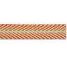Buy cheap Oeko-Tex 100 Woven 40mm Jacquard Ribbon Trim from wholesalers