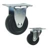 Buy cheap OEM 50mm Swivel Locking Threaded Stem Castors Without Bearing from wholesalers