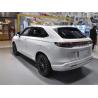 Buy cheap Honda ENS1 SUV 420km With Sunroof Hondas Ens1 Electric SUV Ens1 EV Car from wholesalers