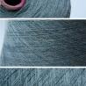 Buy cheap Grey FR Lenzing Viscose Yarn Ne42/2 For Protective Clothing Lining from wholesalers