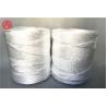 Buy cheap 1-3mm Diameter PP Baler Twine , Rope Type Polypropylene Baling Twine from wholesalers