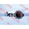 Buy cheap 50Hz 60Hz Stainless Steel Dispenser Pneumatic Rotary Valve Custom Electric from wholesalers