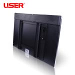 84 Inch Ultra HD Multimedia Kiosk