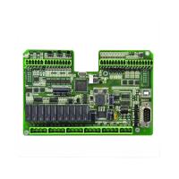 Buy cheap 0.4mm Aluminum PCB Assembly Service Printed Circuit Board Assembly Companies product
