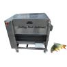 Buy cheap Industrial Fish Processing Machine Shell Conch Cleaning Washer Equipment from wholesalers