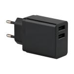 Travel charger Single European regulations