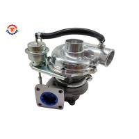 Buy cheap 4TNV98 Engine Parts RHF5 Turbocharger 129908-18010 For Excavator product