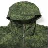 Buy cheap Army Military Uniform Jacket Dress Russian Waterproof Cp Camouflage M65 Classic Liner from wholesalers