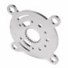 Buy cheap Blackenning Sheet Metal Fabrication Service 0.04mm from wholesalers