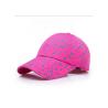 Buy cheap Outdoor Golf Cotton Baseball Cap Women / Men Multi Panel Custom Logo Printed from wholesalers